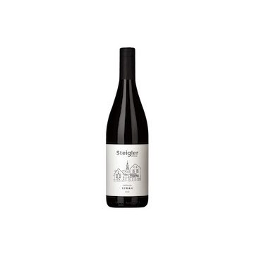 Steigler Prémium Bio Syrah