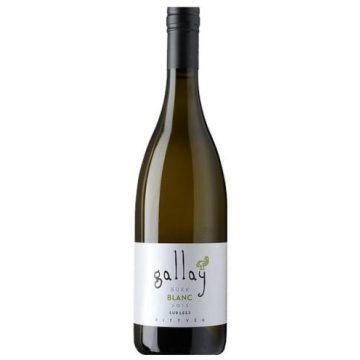 Gallay Bükk Blanc Cuvée