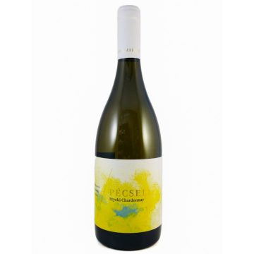 Pécseli Chardonnay