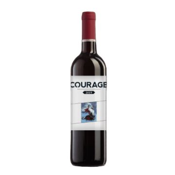 2HA Courage Cuvée