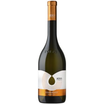 Béres Tokaji Naparany Cuvée