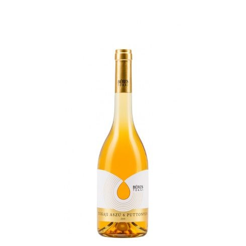 Béres Tokaji Aszú 6 puttonyos 2013