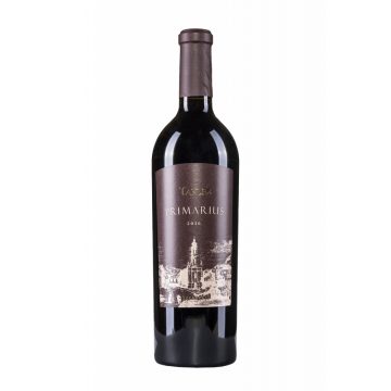 Takler Primarius Merlot