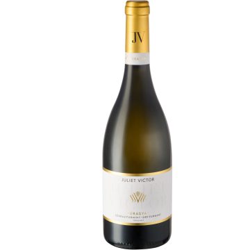 Juliet Victor Úrágya Furmint