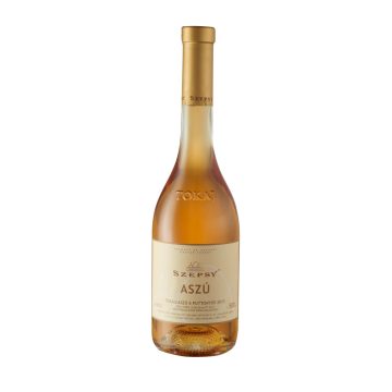 Szepsy Tokaji Aszú 6 puttonyos