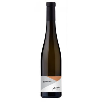 Pelle Tokaji Zsófia Cuvée