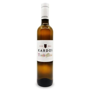 Kardos Tokaji Tündérmese