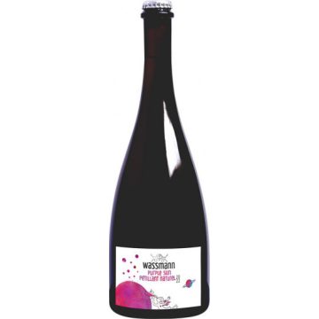 Wassmann Purple Sun PetNat