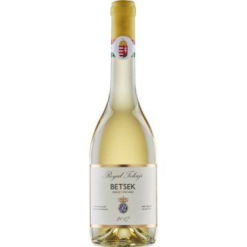 Royal Tokaji Aszú 6 puttonyos Betsek-dűlő
