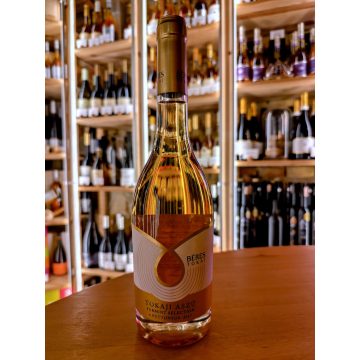   Béres Tokaji Aszú 6 puttonyos 2017 Furmint Selection Limited Edition