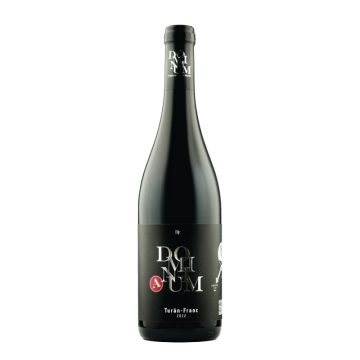 Dominium Turán-Cabernet Franc Cuvée