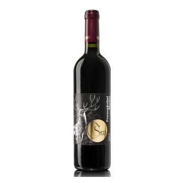 Cseri Merlot