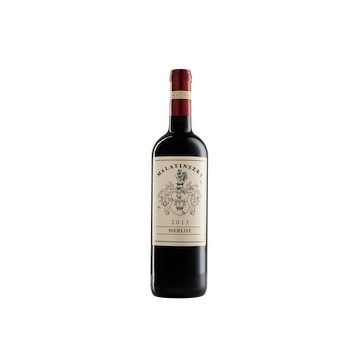 Malatinszky Kúria Noblesse Merlot bio/vegan 