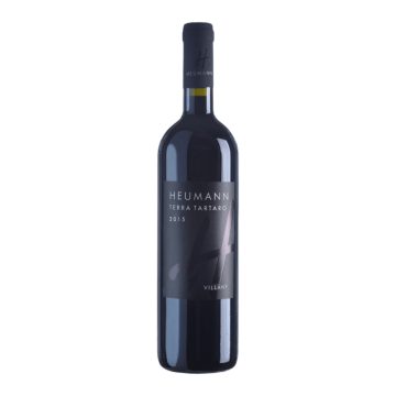 Heumann Terra Tartaro Cuvée