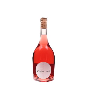 Egly Penta Rosé Cuvée