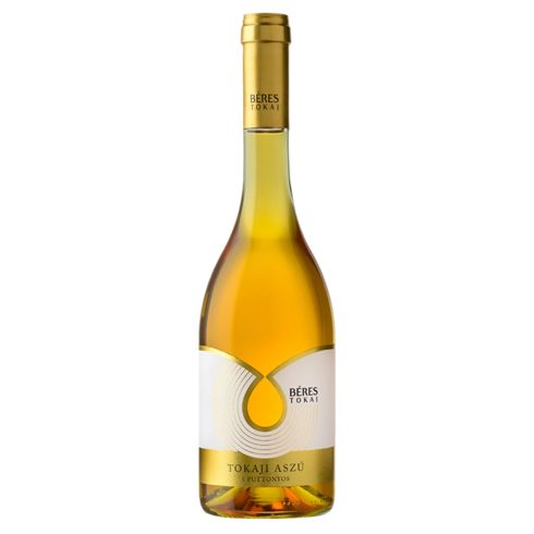 Béres Tokaji Aszú 5 puttonyos