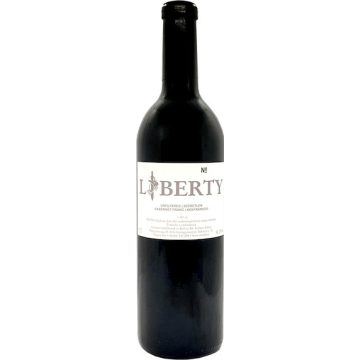Centurio Liberty Vörös Cuvée
