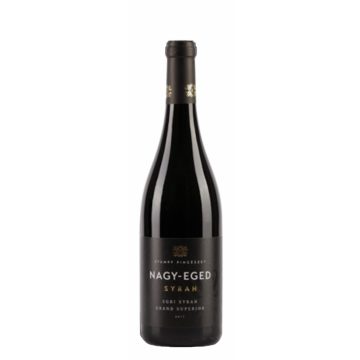 Stumpf Nagy-Eged Syrah