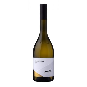 Pelle Szent Tamás Furmint