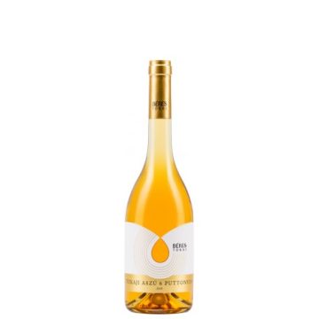 Béres Tokaji Aszú 6 puttonyos 2008