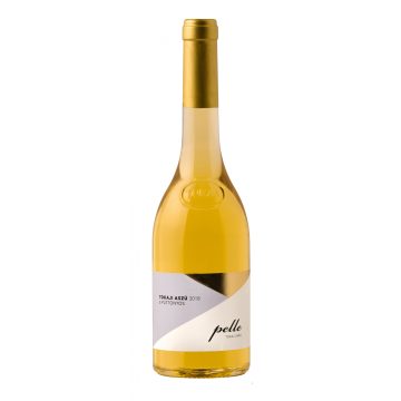 Pelle Tokaji Aszú 6 puttonyos 2019