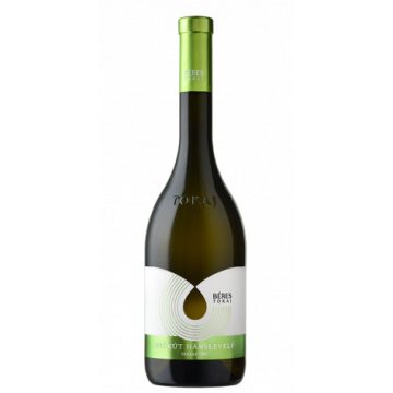 Béres Tokaji Diókút Hárslevelű