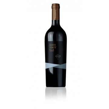 Jammertal Grand Cuvée