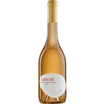 Árvay Tokaji Aszú 6 puttonyos 2011