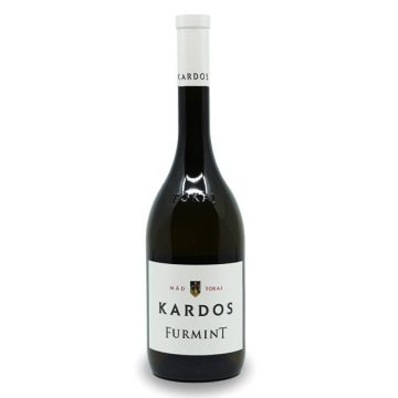 Kardos Betsek Furmint