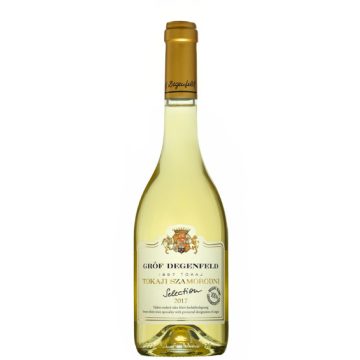 Gróf Degenfeld Tokaji Szamorodni