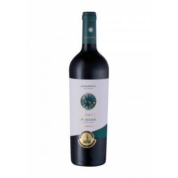 Jammertal Cassiopeia Merlot 2015 M*SHEDIR