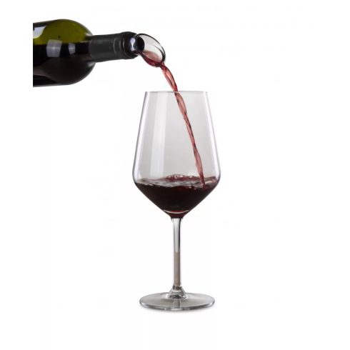 VACUVIN Borkiöntő (DropStop)