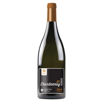 Nádas Chardonnay Barrique 