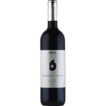 Pósta Borház Prémium Cabernet Franc