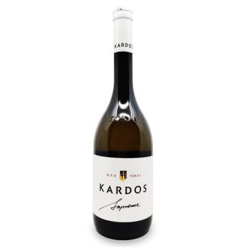 Kardos Supreme Tokaji Furmint