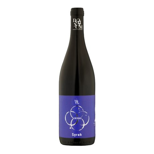 Dominium Ikigai Syrah