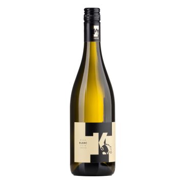 K.T. Pince Bükk Blanc Cuvée