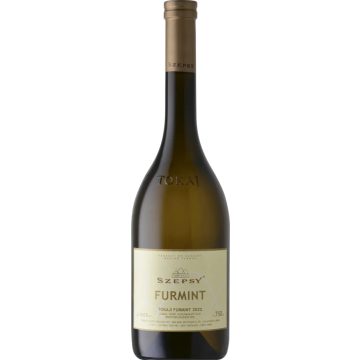 Szepsy Furmint Birtokbor