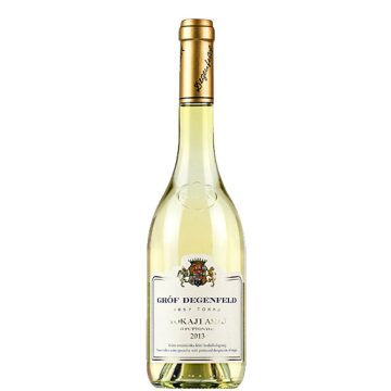 Gróf Degenfeld Tokaji Aszú 6 puttonyos
