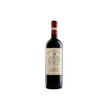 Malatinszky Kúria Noblesse Cabernet Sauvignon bio/vegan