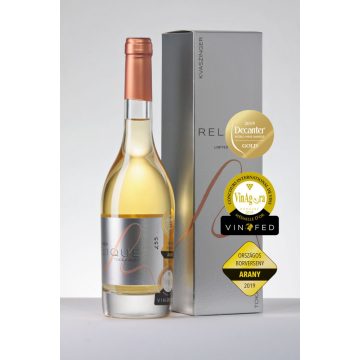 Kvaszinger Relique Tokaji Aszú 6 puttonyos