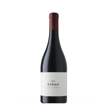 Oremus Syrah