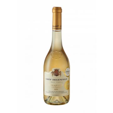 Gróf Degenfeld Tokaji Aszú 5 puttonyos